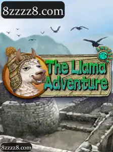 TheLlamaAdventure