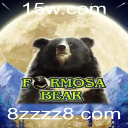 Descubra o Fascinante Mundo de FormosaBear: O Jogo do Momento