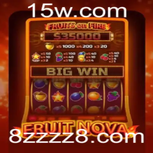 FruitNova e o Enigma do Código 8zz: Descubra o Novo Fenômeno dos Games