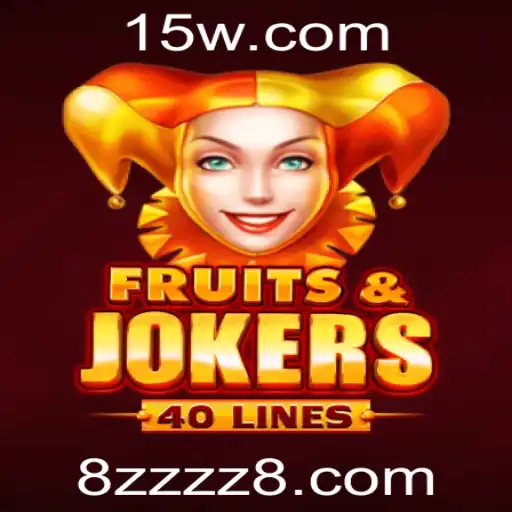 Explorando o Mundo do Jogo FruitsAndJokers40