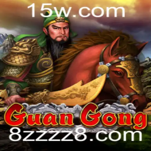 GuanGong: Uma Jornada Épica no Mundo dos Jogos Estratégicos