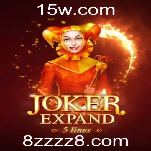 JokerExpand: A Revolução do Entretenimento Interativo