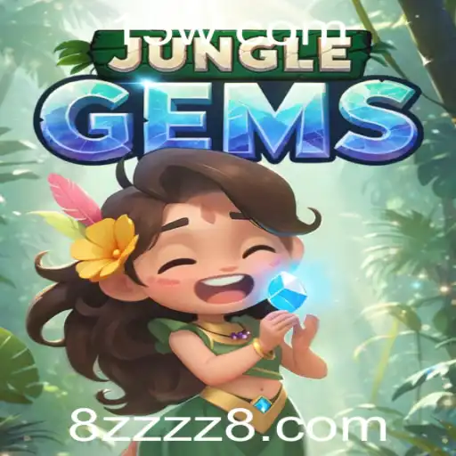 Descubra a Magia do JungleGems: Regras e Estratégias para Vencer
