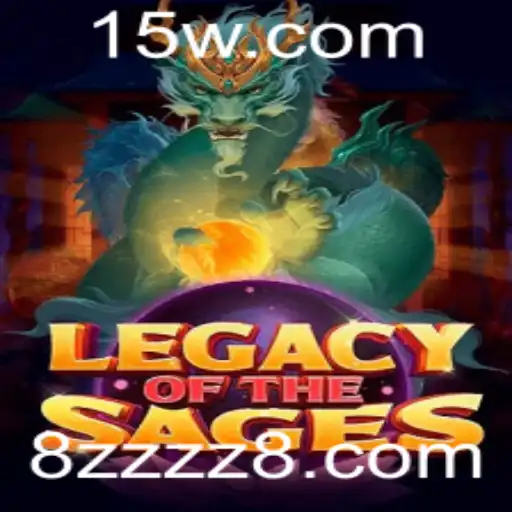 Legacy of the Sages: Um Mergulho no Mundo do Jogo Inovador