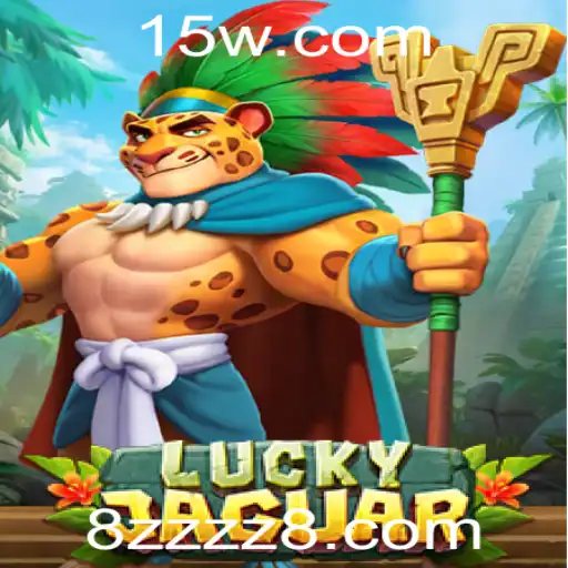 LuckyJaguar: Aventura e Estratégia no Novo Fenômeno dos Jogos