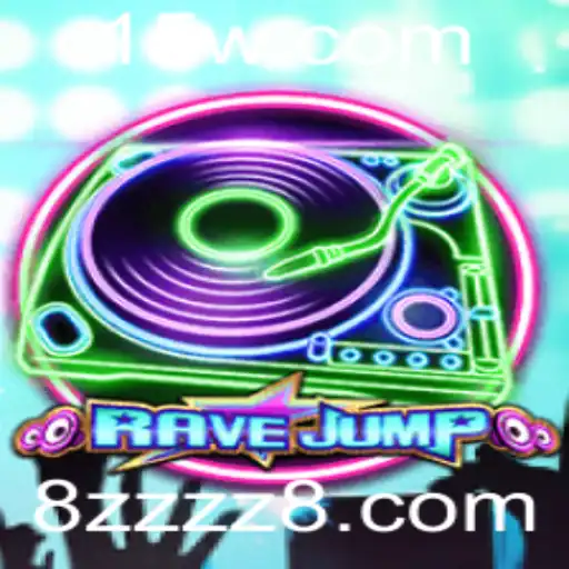 Introdução ao Mundo Empolgante de RaveJump