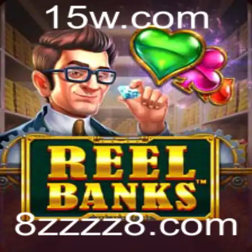 ReelBanks: Uma Imersão Completa no Universo dos Jogos Inovadores