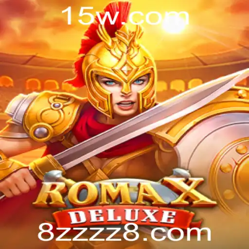 Explorando RomaXDeluxe: Um Mergulho no Novo Fenômeno dos Jogos