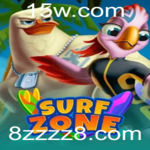 Explorando o Mundo do Jogo SurfZone: Aventura e Estratégia na Onda do 8zz