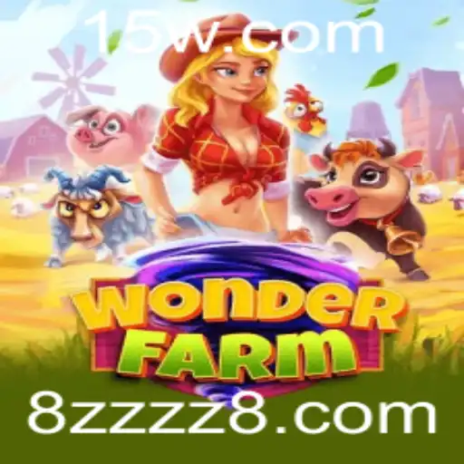 Explorando o Mundo Encantado de WonderFarm
